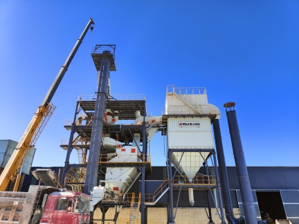 “雙碳” 與基建浪潮下，制砂樓如何用技術革新定義機制砂品質新高度？